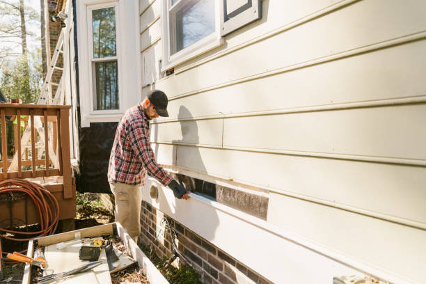Trusted Siding Replacement service in Woodbury, NY - Creative Siding